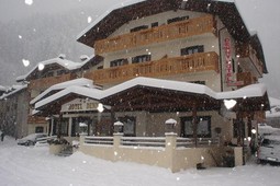 Hotel + Residence Denny
