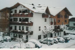 Hotel Orso Grigio