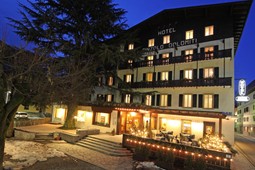 Hotel Pinzolo Dolomiti