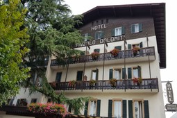Hotel Pinzolo Dolomiti