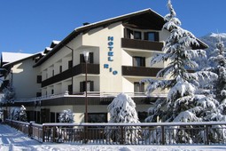 Hotel Rio