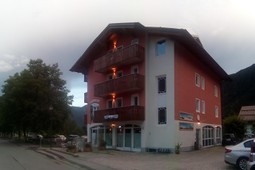 Garni-Hotel Al Nardis