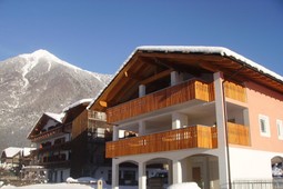 Garni-Hotel Al Nardis