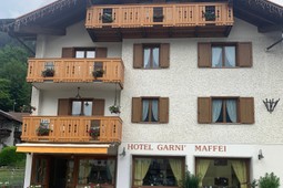 Garni-Hotel Maffei