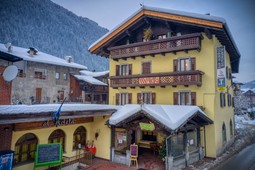Albergo Al Moleta
