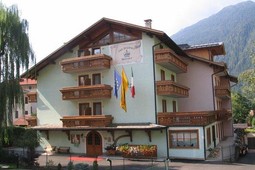 Residence Park Residence Imperator