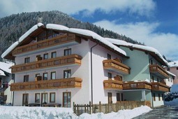 Residence Park Residence Imperator