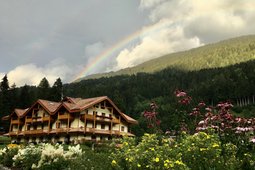Residence Holidays Dolomiti