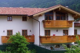 Affittacamere Villa Golf