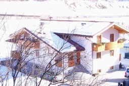 Zimmervermietung Villa Golf