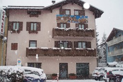 Zimmervermietung Casa Salvaterra