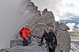 Bergführer Dolomitiup