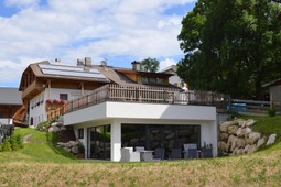 Appartamenti Agriturismo Anví