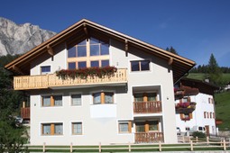 Apartments Ciasa Rudiferia