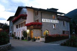 Hotel Bleis