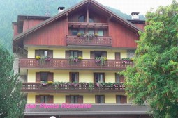 Hotel Pineta