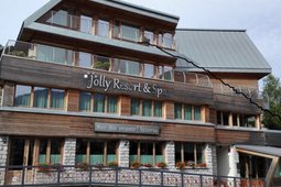 Residence Jolly Resort