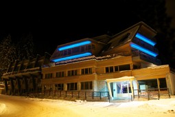 Residence Jolly Resort