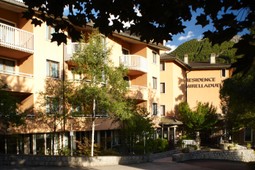 Residence Mirelladue