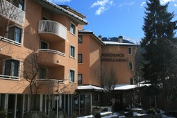 Residence Mirelladue