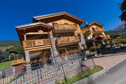 B&B-Hotel + Apartments Raggio di Luce