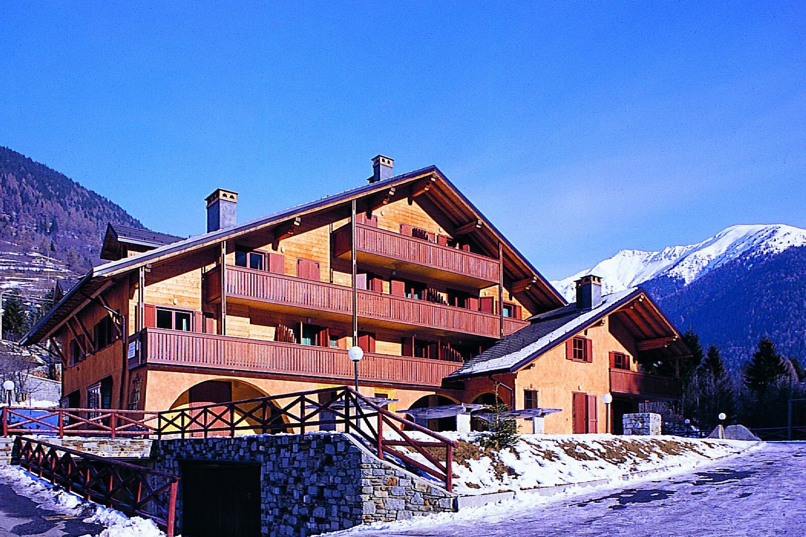 Residence Al Maniero