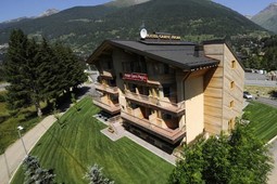 Garni-Hotel Pegrà