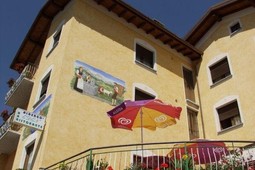 Albergo Eden