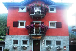Bed & Breakfast La Genziana
