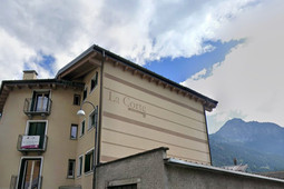 Residence La Corte