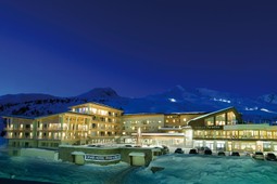 Hotel Grand Hotel Paradiso