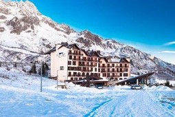 Hotel Piandineve