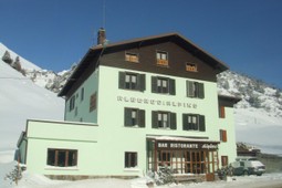 Hotel Chalet Alpino