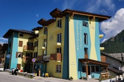 Alpencolor Hotel Tonale