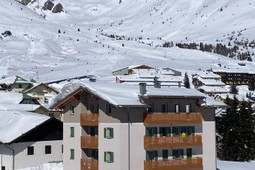 Appartamenti Botton d'Oro