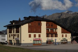 Residence Redivalle
