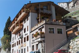 Albergo Alpino