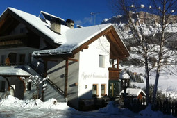 Appartment Ciaminades
