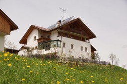 Appartment Ciaminades