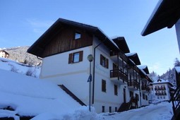 Appartamenti Ciasa Longiarif