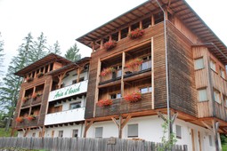 Ferienwohnungen Aria d'Bosch