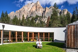 Centro benessere Natura Wellness