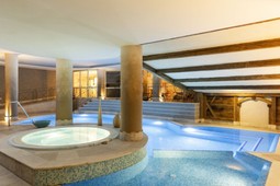 Wellness Center Alpen Beauty