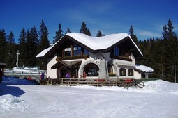 Restaurant Cascina Zeledria