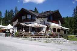 Restaurant Cascina Zeledria