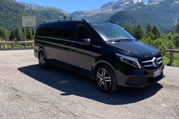 Taxi Autoservizi Mirco Zuccati snc