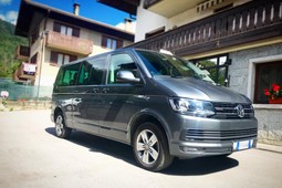 Taxi - Bucella Viaggi