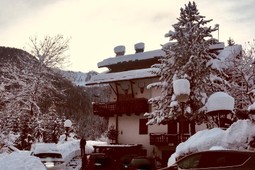 Ferienwohnungen Casa Milena