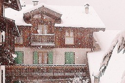 Pension + Ferienwohnungen auf dem Bauernhof Solasna