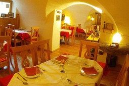 Farm Restaurant Solasna